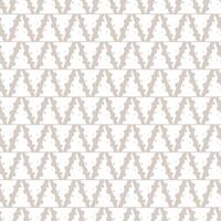 Grey and white geometric cheese pattern vector