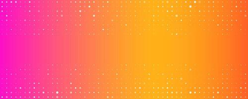 Abstract geometric gradient squares background vector