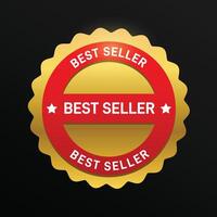 Best Seller for Successful Market Strategies and for Consumer Favorites vector