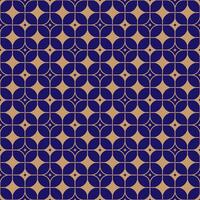 seamless elegance wrapping background for luxury purpose vector