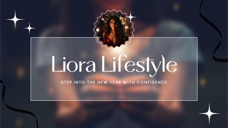 Bokeh New Year Facebook Cover