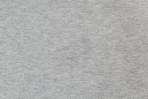 Abstract fabric background, Grey fabric cloth background, texture of crumpled Grey fabric background photo