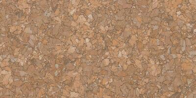 light cork texture background photo
