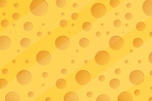 gradient cheese texture background illustration design vector