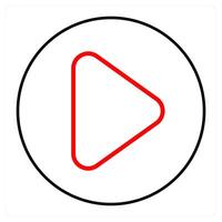 audio and sound icon concept vector