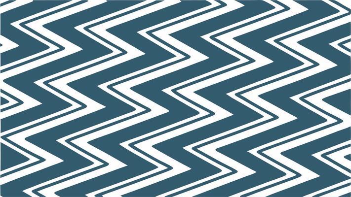 Abstract geometric pattern blue and white, zigzag pattern background for wallpaper, packaging or design event