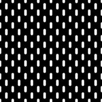 Peg board perforated texture background material with oval holes seamless pattern board illustration. vector