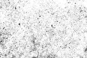 Grunge texture. Dust overlay distress grain. Abstract, splattered, dirty on white background. vector