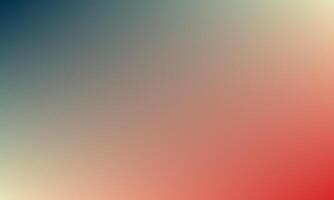 abstract background in red and blue color. Elegant dynamic and bright gradient for digital, banner, business, web, brochure, flyer, advertising, print, advertising, surface, branding, landing page vector