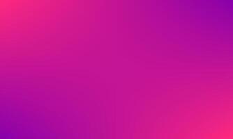 Cool purple magenta gradient background texture. Modern vivid and dynamic abstract pattern design illustration for artwork, advertising, banner, poster, cover, decoration, landing page, brochure vector