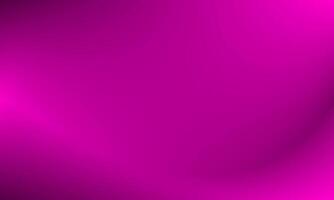 Colored gradient abstract background. Soft motion purple magenta illustration. Blurred liquid texture vector