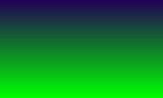 Abstract green and dark blue gradient texture. Modern smooth ambient background illustration template for decoration, surface, advertising, idea, artwork, landing page, banner, poster, display vector