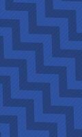 Abstract blue geometric zigzag stripes pattern background for sublimation jersey vector