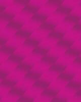 Modern pink background abstract zig zag stripes pattern for sublimation jersey vector