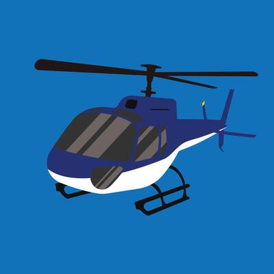 Helicopter Transportation croatian air force