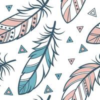 Seamless Pattern The elegant design is perfect for textiles, wallpapers, digital designs, stationery, and more 9 vector