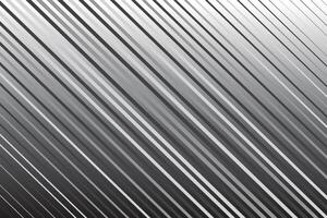 Black lines modern abstract background design vector