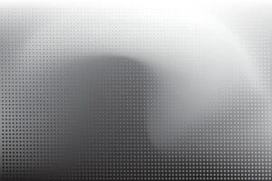 gradient black modern abstract background design vector