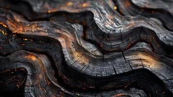 Wood texture background. Old wood texture. Texture elements with abstract style photo