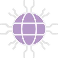 Web Internet Network vector