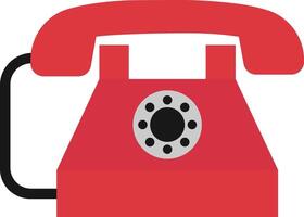 Phone Set Communication vector