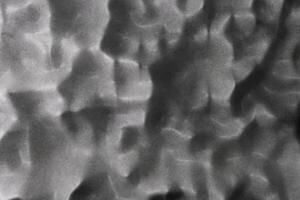Abstract industrial-style concrete background with irregular, organic textures and soft, shadowy patterns. Raw industrial aesthetic, ideal for modern, minimalistic, or architectural projects. 3D. photo