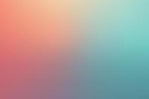 A blurry background with a red, blue and pink color vector