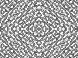 Line and Rectangle Shape Motif Pattern, Modern Contemporary Style, can use for Decoration, Ornate, Carpet, Tile, Wallpaper, Wrapping, Background, Fashion, Fabric or Graphic Design Element vector