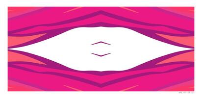 Vibrant Abstract Gradient Illustrations for Modern Use vector