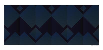 Abstract Minimal Forms for Modern Backgrounds vector