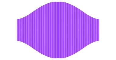 Abstract Gradient Shapes for Creative Digital Use vector