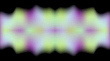 Abstract Gradient Background Design vector
