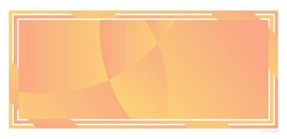 Versatile Gradient Shapes for Creative Design Projects vector