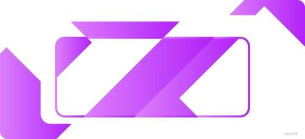 Artistic Gradient Abstracts for Covers and Headers vector