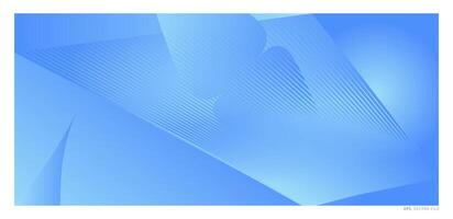 Gradient Abstract Illustrations for Versatile Design Use vector