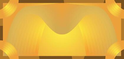 Colorful Gradient Illustrations for Banners and Branding vector