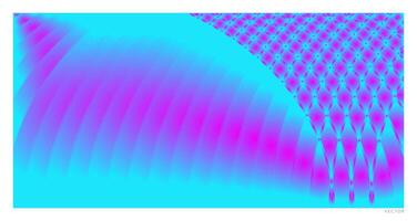 Gradient Abstract Illustrations for Versatile Design Use vector