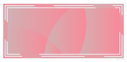 Creative Gradient Shapes for Digital Backgrounds vector