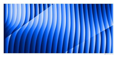 Modern Gradient Abstract Designs for Presentations vector