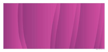 Colorful Gradient Abstract Shapes for Backgrounds vector