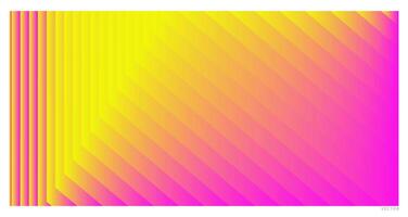 Abstract Gradient Shapes for Branding and Banners vector
