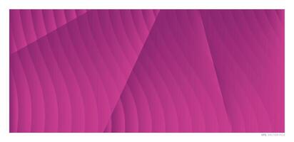 Purple Gradient Abstract Shapes for Backgrounds vector