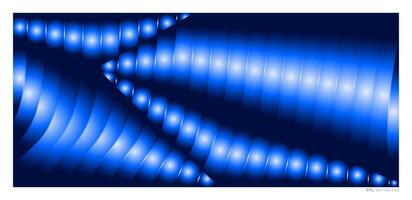 Modern Abstract Gradients for Digital Backgrounds vector