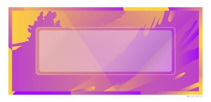 Colorful Gradient Illustrations for Diverse Design Needs vector