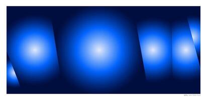 Dynamic Gradient Shapes for Wallpaper Backgrounds vector