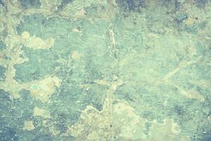 Bold Imprint A Splash of Color on Smooth Walls photo