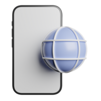 Internet Network Technology png