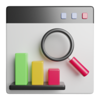 Search Find Magnifier png