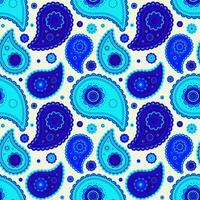 Exotic stylish with simple paisley. Summer silk colourful abstract. Sparse romantic at color image stroke. vector
