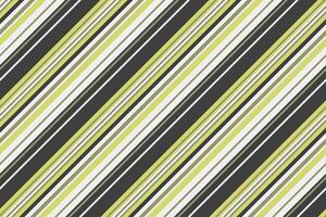Bold striped pattern with geometric lines and vibrant colours. Ideal for modern wallpaper, textile prints, and creative decoration. vector
